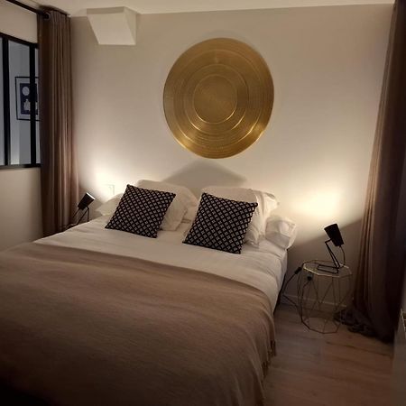 Joli Appartement Au Coeur De Mâcon Εξωτερικό φωτογραφία