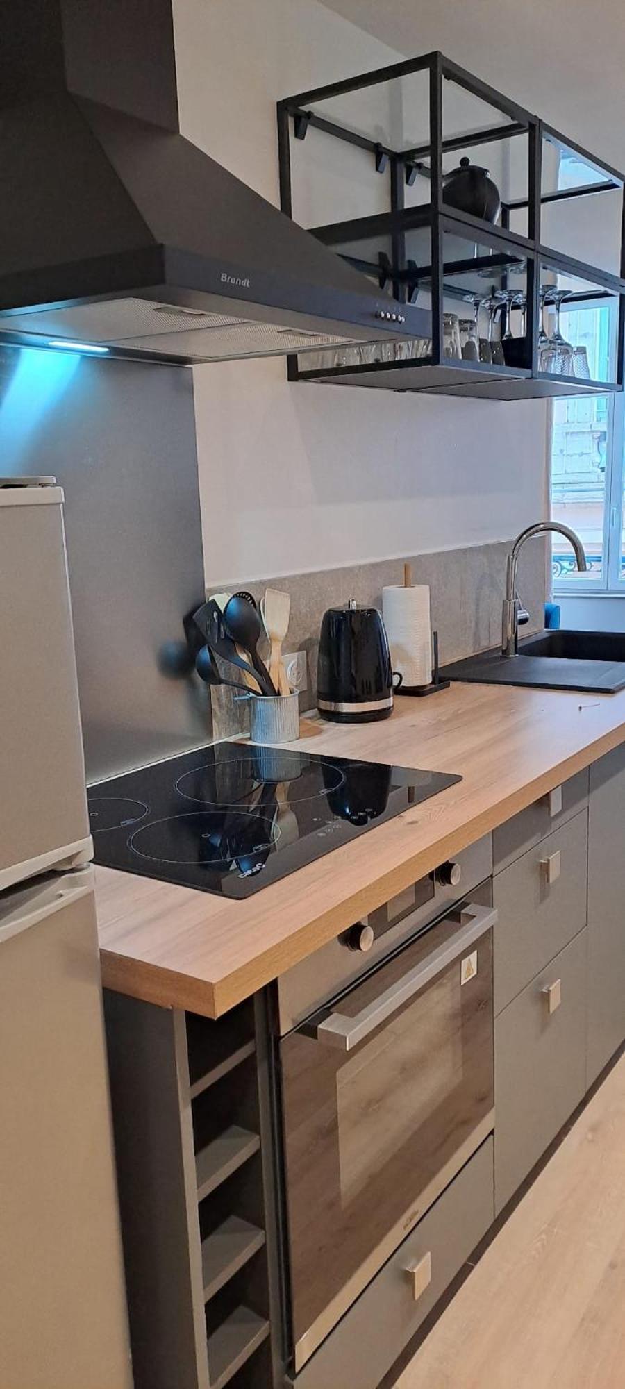 Joli Appartement Au Coeur De Mâcon Εξωτερικό φωτογραφία