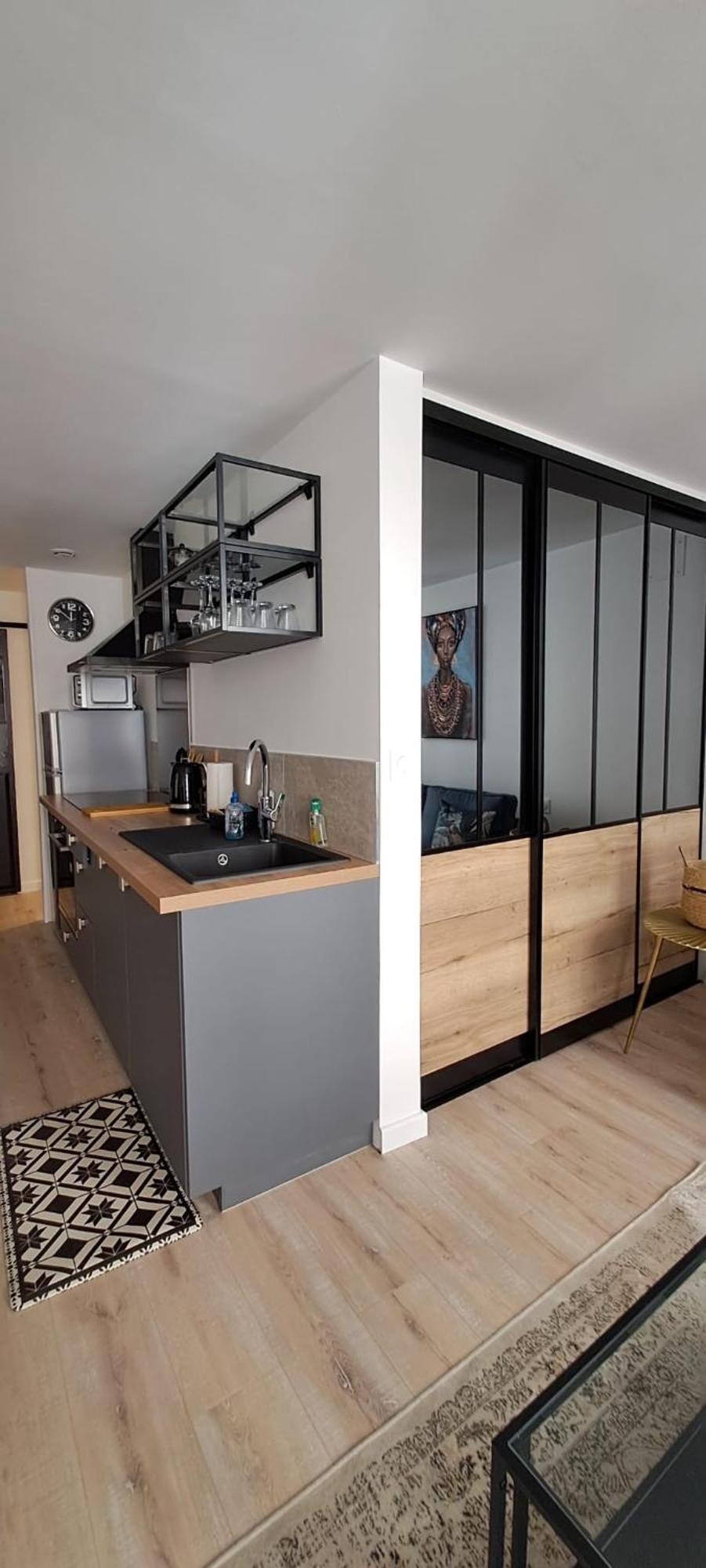 Joli Appartement Au Coeur De Mâcon Δωμάτιο φωτογραφία