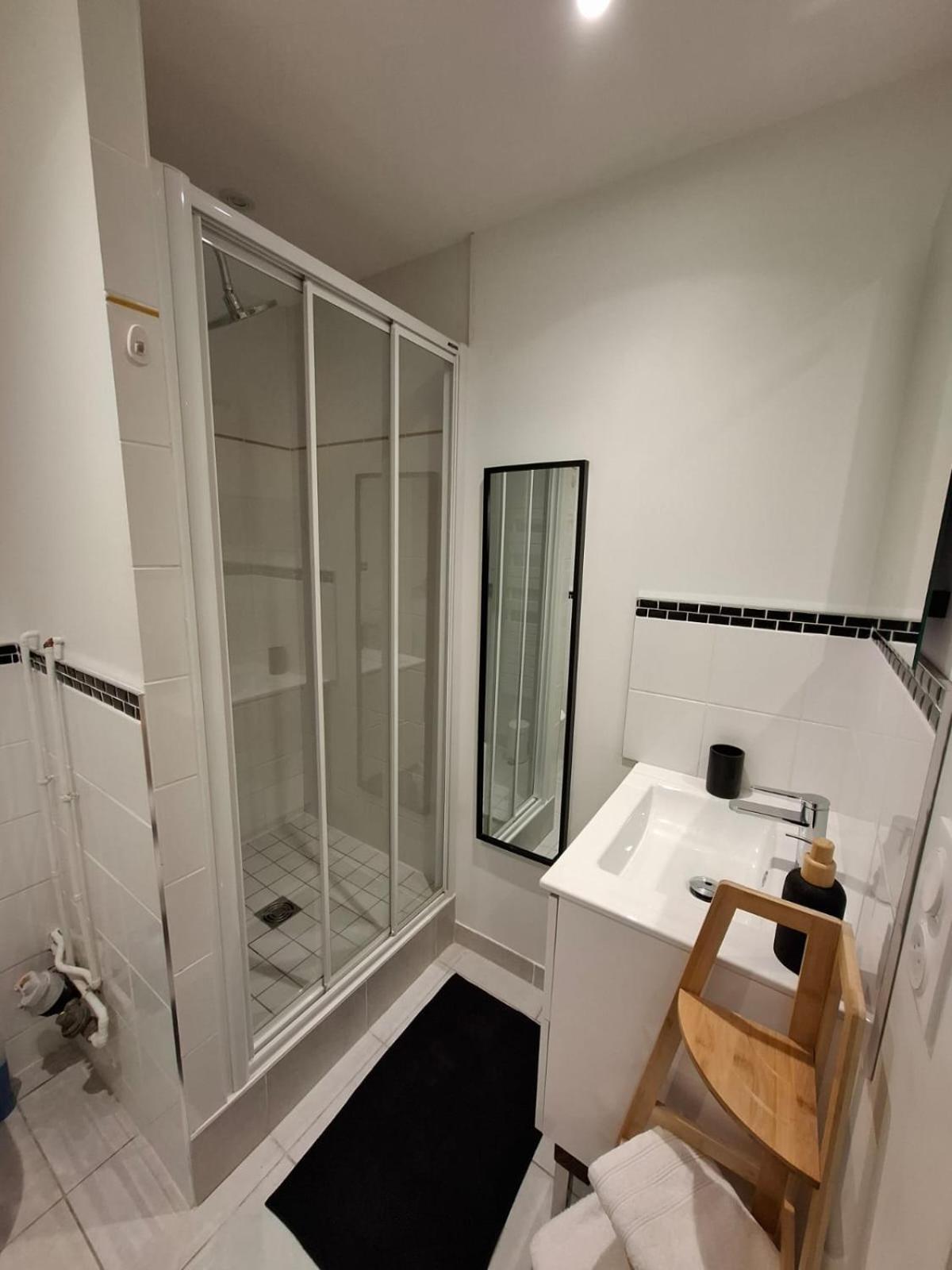 Joli Appartement Au Coeur De Mâcon Εξωτερικό φωτογραφία