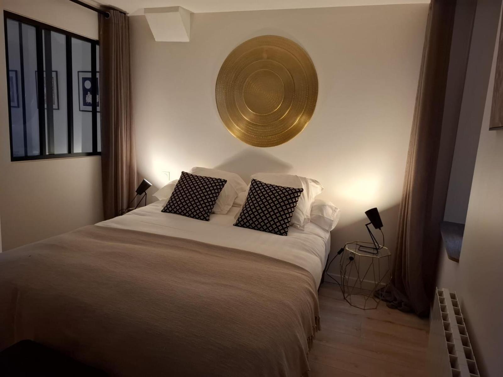 Joli Appartement Au Coeur De Mâcon Εξωτερικό φωτογραφία