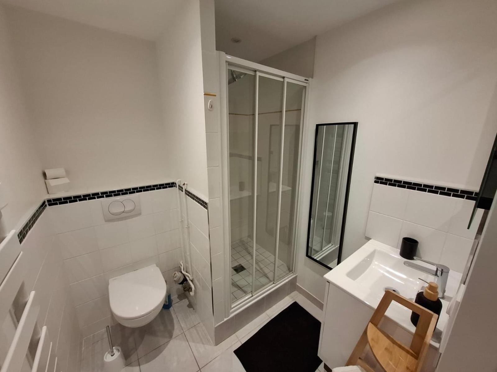 Joli Appartement Au Coeur De Mâcon Εξωτερικό φωτογραφία